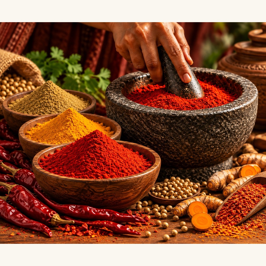 Premium Spice  Combo