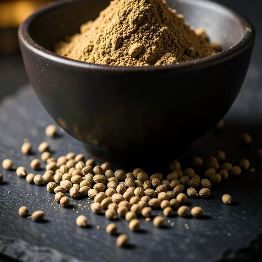 Coriander Powder product view 2