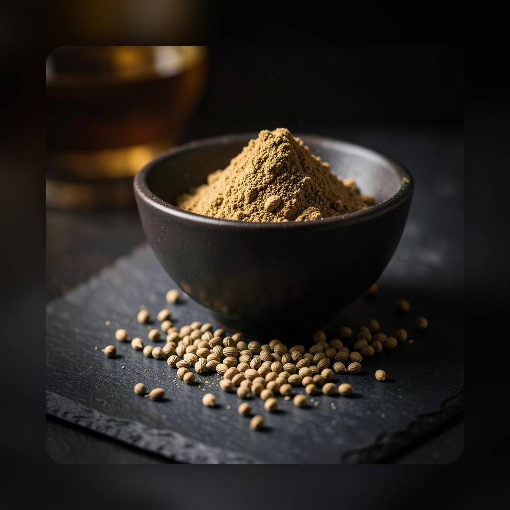 Coriander Powder product view 3